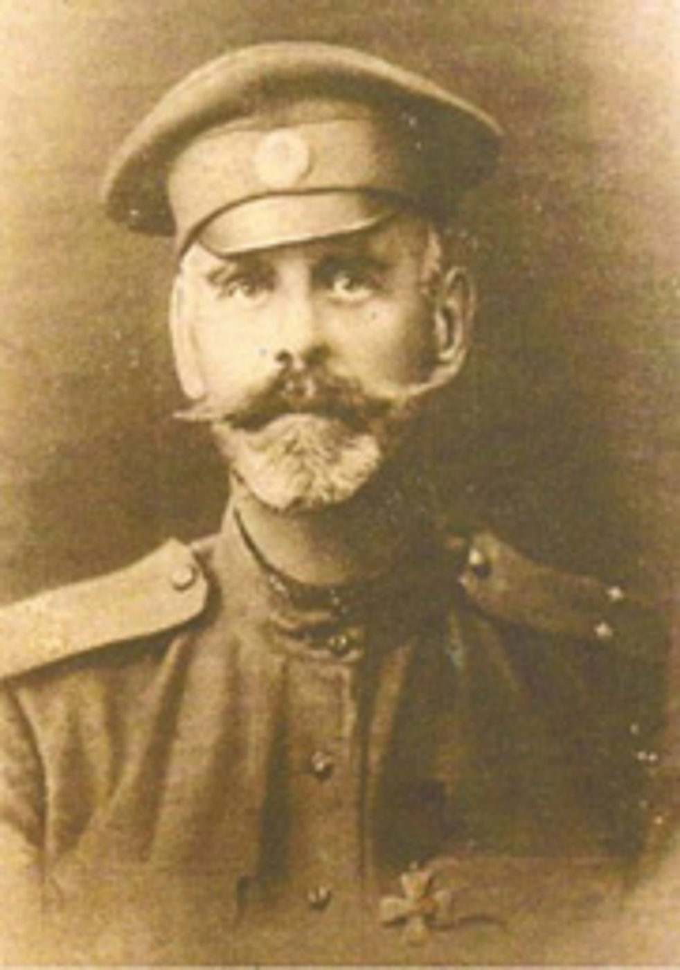 pavel edouardovich  de thillo